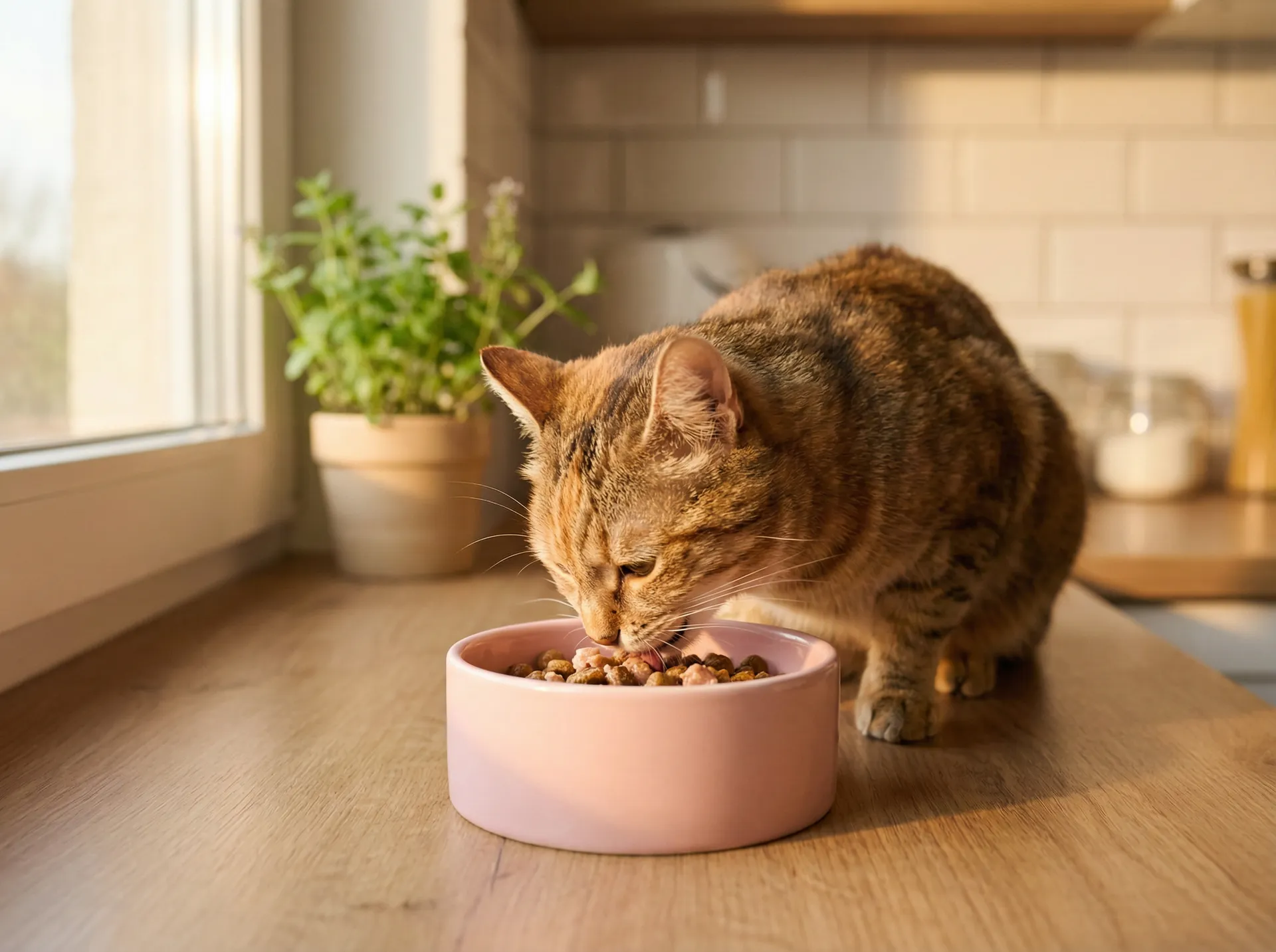 猫咪健康饮食指南 - 天道未删减版完整版